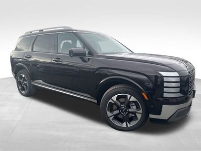 New 2026 Hyundai Palisade Limited