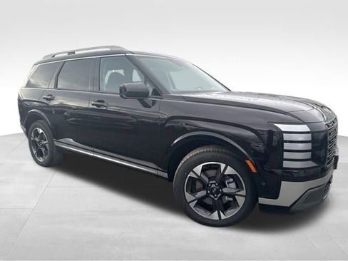 New 2026 Hyundai Palisade Limited AWD/4WD image 1