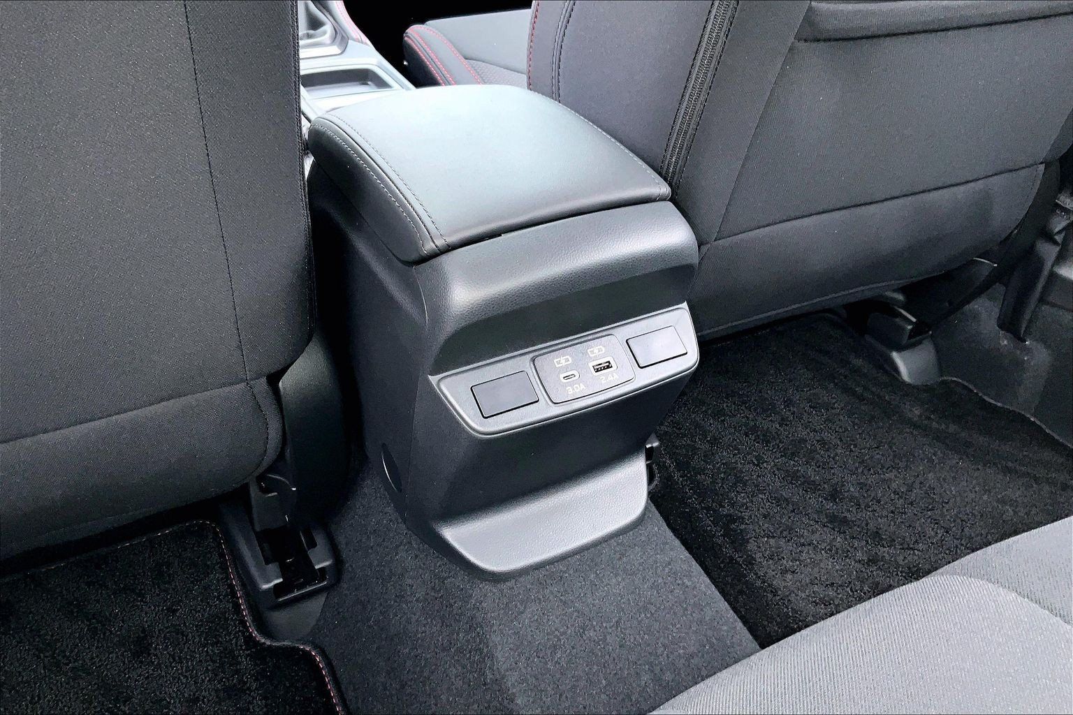 New 2026 Subaru WRX Premium AWD/4WD image 24
