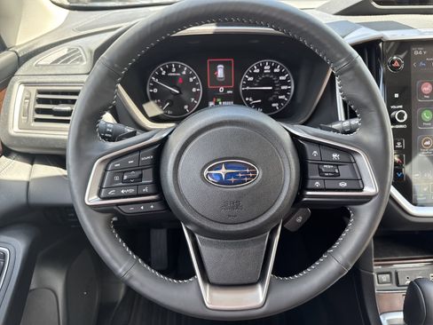Used 2023 Subaru Ascent Touring AWD/4WD image 12