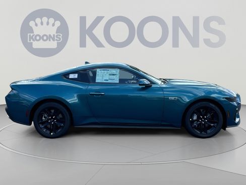 New 2026 Ford Mustang GT RWD image 12