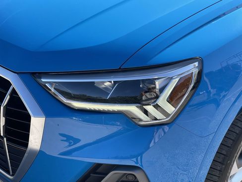 Used 2020 Audi Q3 2.0T Premium Plus w/ Premium Plus Package image 6