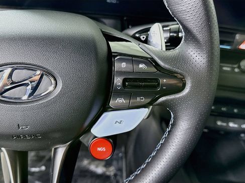 Certified 2023 Hyundai Elantra N FWD image 25