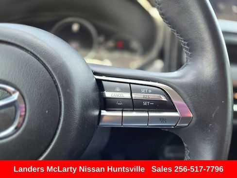 Used 2024 MAZDA CX-50 Meridian Edition w/ Apex Package AWD/4WD image 22