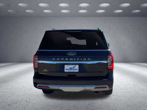 Used 2024 Ford Expedition Limited AWD/4WD image 4