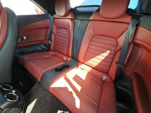 Used 2023 Mercedes-Benz C 300 Cabriolet image 8