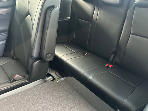 New 2026 Toyota Highlander Limited image 14