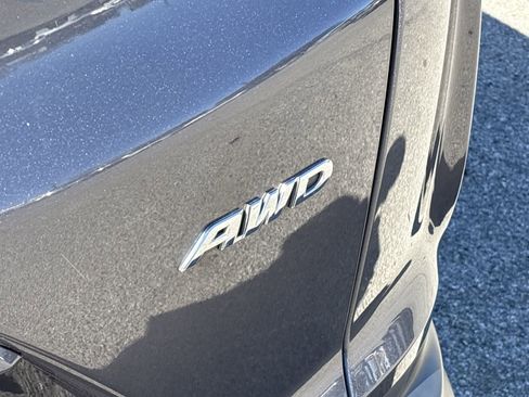 Used 2022 Honda CR-V EX-L image 21