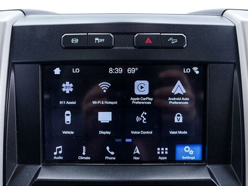 Used 2019 Ford F350 Lariat AWD/4WD image 26