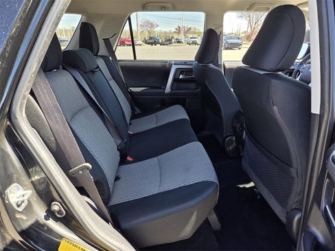 Used 2023 Toyota 4Runner SR5 image 12