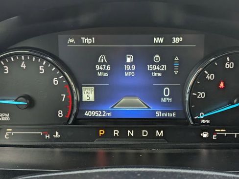 Certified 2022 Ford Explorer Timberline image 27