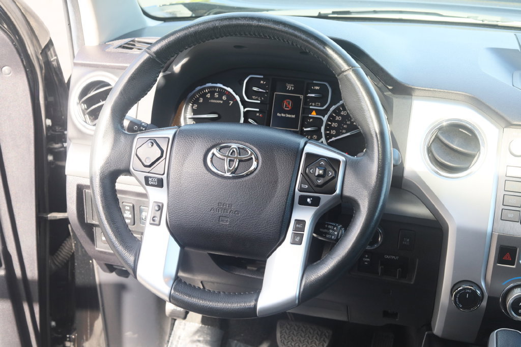 Used 2021 Toyota Tundra TRD Pro AWD/4WD image 28