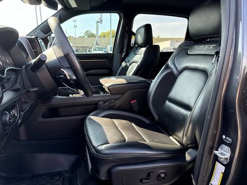 Used 2022 RAM 1500 TRX w/ TRX Level 2 Equipment Group image 13