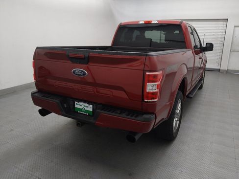 Used 2018 Ford F150 XLT w/ Equipment Group 301A Mid AWD/4WD image 7