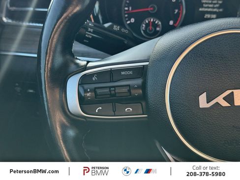 Used 2023 Kia K5 GT-Line image 22