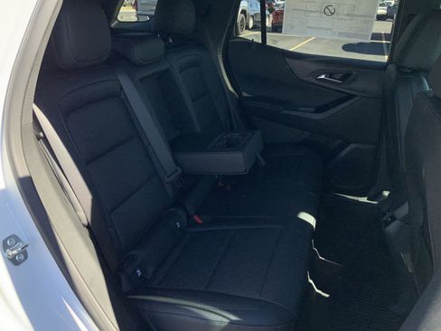 New 2026 Chevrolet Equinox LT w/ Convenience Package II image 63