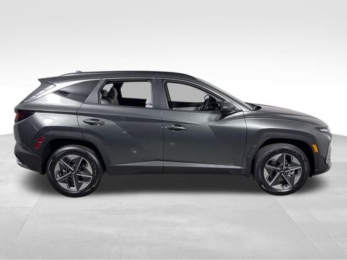 New 2026 Hyundai Tucson SEL image 6