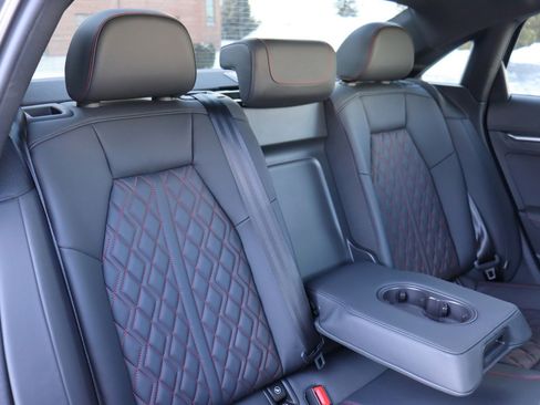 Used 2023 Audi S3 Prestige w/ Prestige Package image 17