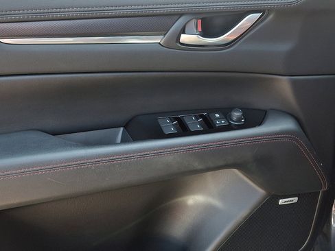 Used 2023 MAZDA CX-5 Carbon Edition image 12