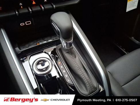 New 2026 Chevrolet Colorado LT w/ LT Convenience Package image 9