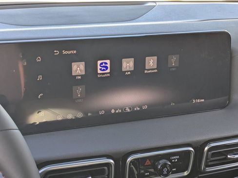 New 2026 Nissan Sentra SR w/ SR Premium Package FWD image 15