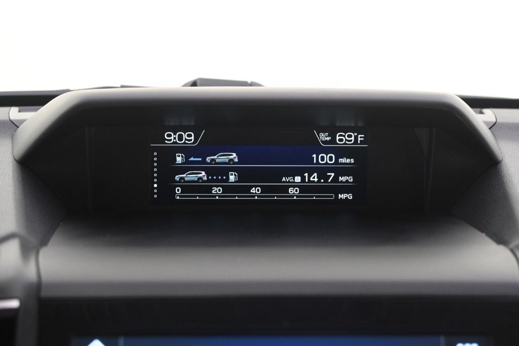 Used 2023 Subaru Forester Limited AWD/4WD image 28