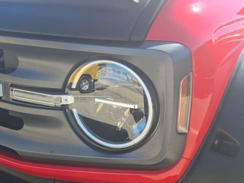 Used 2021 Ford Bronco Big Bend image 30