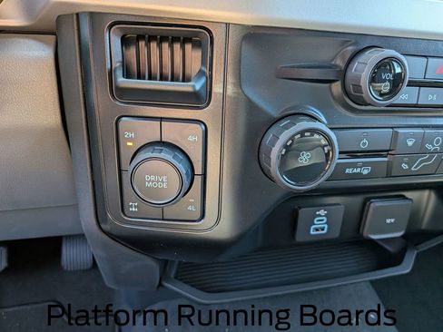 New 2026 Ford F250 XL w/ STX Appearance Package AWD/4WD image 12