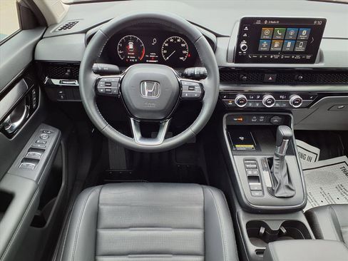 Used 2023 Honda CR-V EX-L image 3