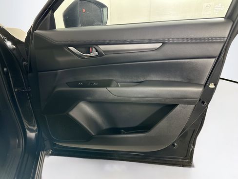 Used 2025 MAZDA CX-5 AWD 2.5 S w/ Select Package image 31