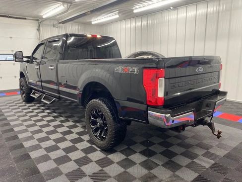 Used 2018 Ford F250 XLT w/ XLT Value Package image 16