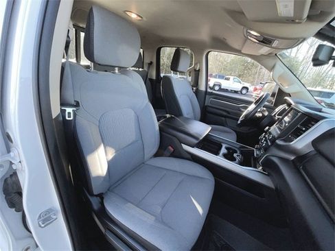 Used 2019 RAM 1500 Big Horn image 26