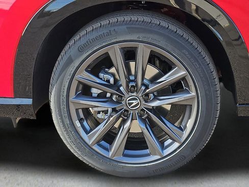 New 2026 Acura ADX A-Spec image 11