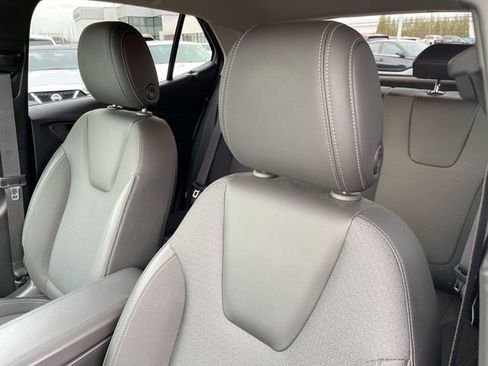 Used 2024 Buick Encore GX Preferred w/ Comfort Package image 11