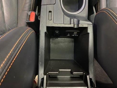 Used 2019 Subaru Crosstrek 2.0i Limited w/ Moonroof Package w/Navigation image 22