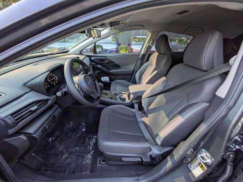 New 2026 Subaru Crosstrek 2.5i Premium AWD/4WD image 6