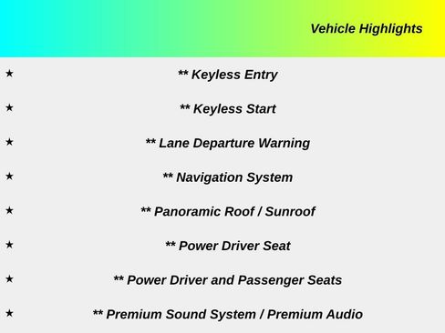 Used 2025 GMC Acadia AT4 w/ Luxury Package AWD/4WD image 30
