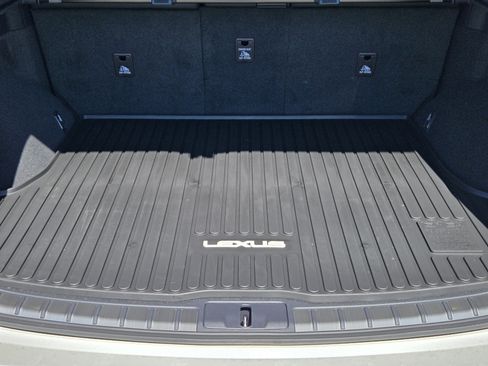 New 2026 Lexus RX 450h 450h+ Luxury image 22