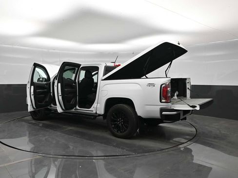 Used 2022 GMC Canyon Elevation w/ Trailering Package AWD/4WD image 45
