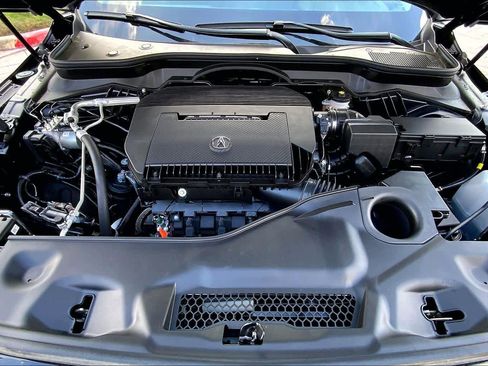 Used 2026 Acura MDX FWD w/ Technology Package image 18