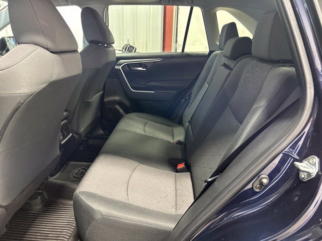 Used 2023 Toyota RAV4 XLE w/ Convenience Package AWD/4WD image 16
