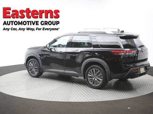 Used 2023 Nissan Pathfinder SL w/ SL Premium Package AWD/4WD image 66