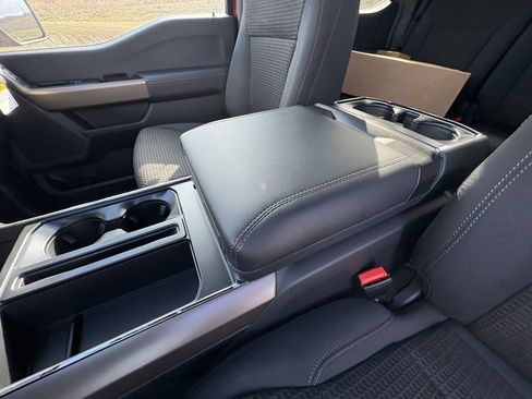 New 2025 Ford F150 STX w/ Equipment Group 201A FX4 image 37