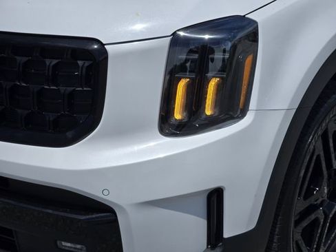 Used 2024 Kia Telluride SX Prestige X-Line AWD/4WD image 8
