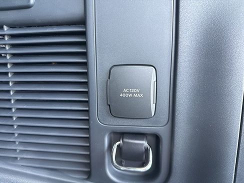 New 2026 Ford Expedition Platinum AWD/4WD image 25