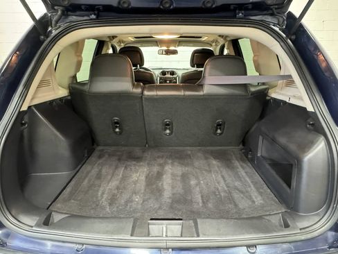 Used 2017 Jeep Compass High Altitude FWD image 27