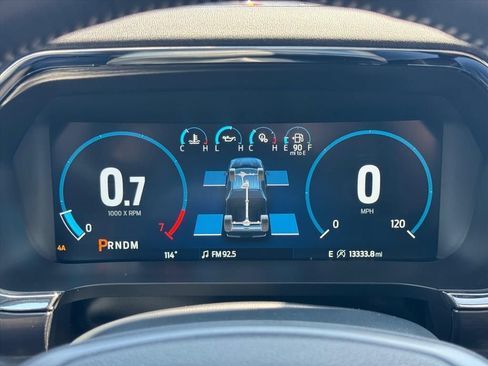 Used 2023 Ford F150 Lariat w/ Equipment Group 502A High AWD/4WD image 19