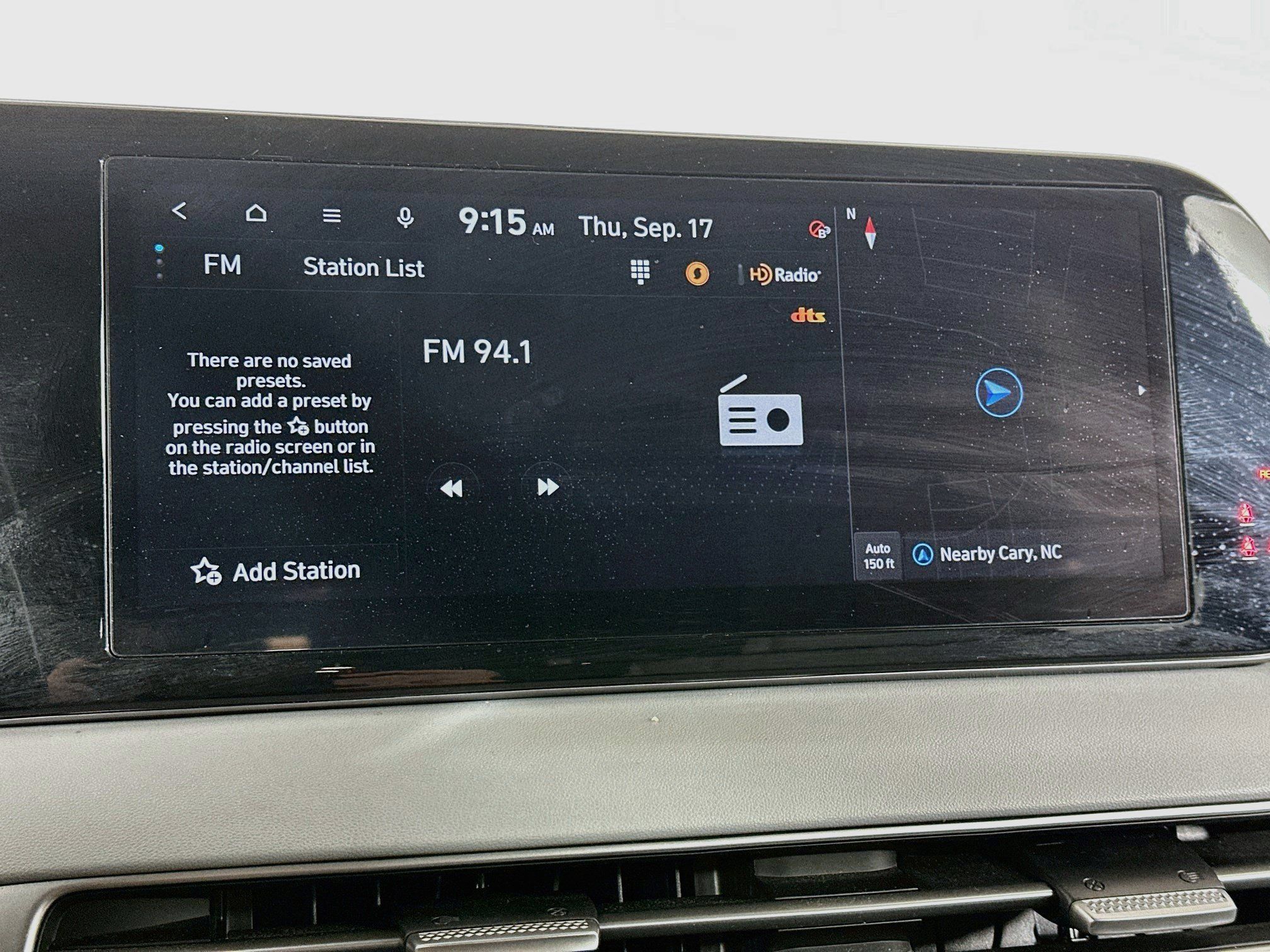 Used 2025 Hyundai Palisade SEL FWD image 21