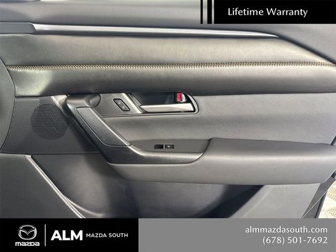 New 2026 MAZDA CX-50 AWD 2.5 S w/ Weather Package image 15