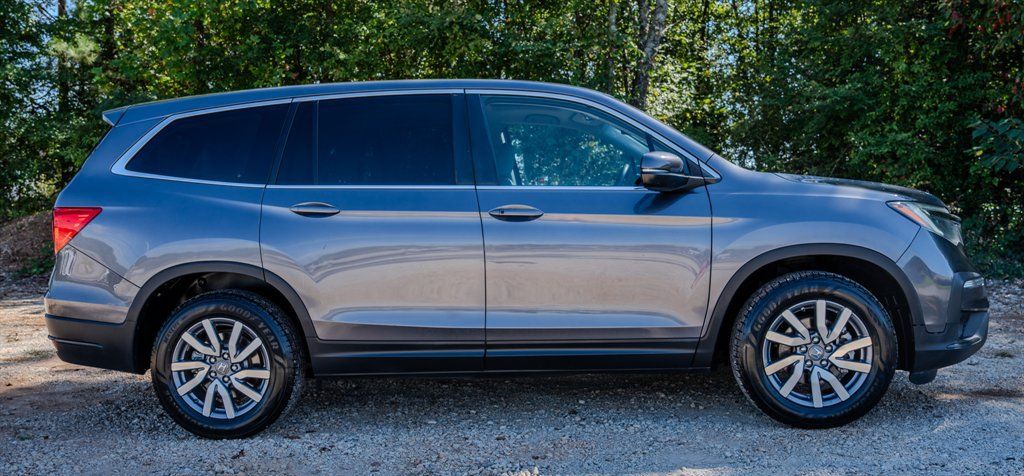 Used 2020 Honda Pilot EX-L image 6